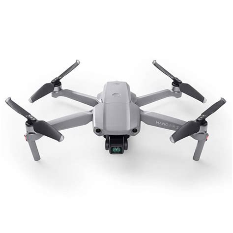 DJI Mavic Air 2 – technische Daten